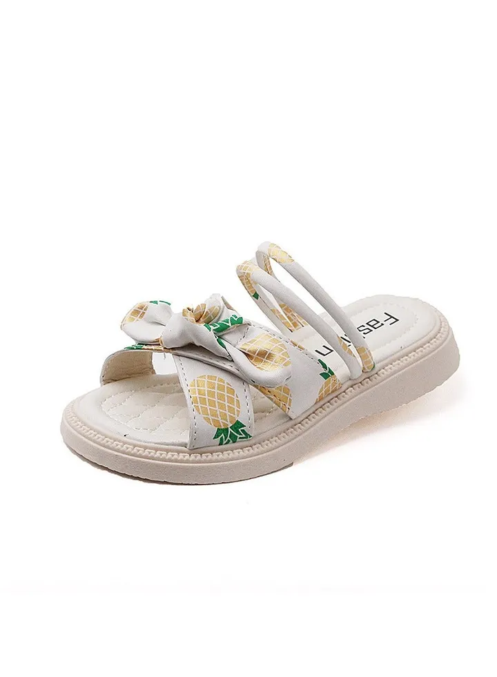 New Versatile Children's Sandals