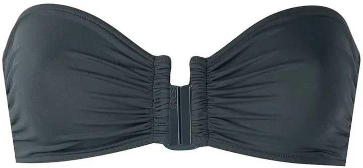 Show bandeau bikini top