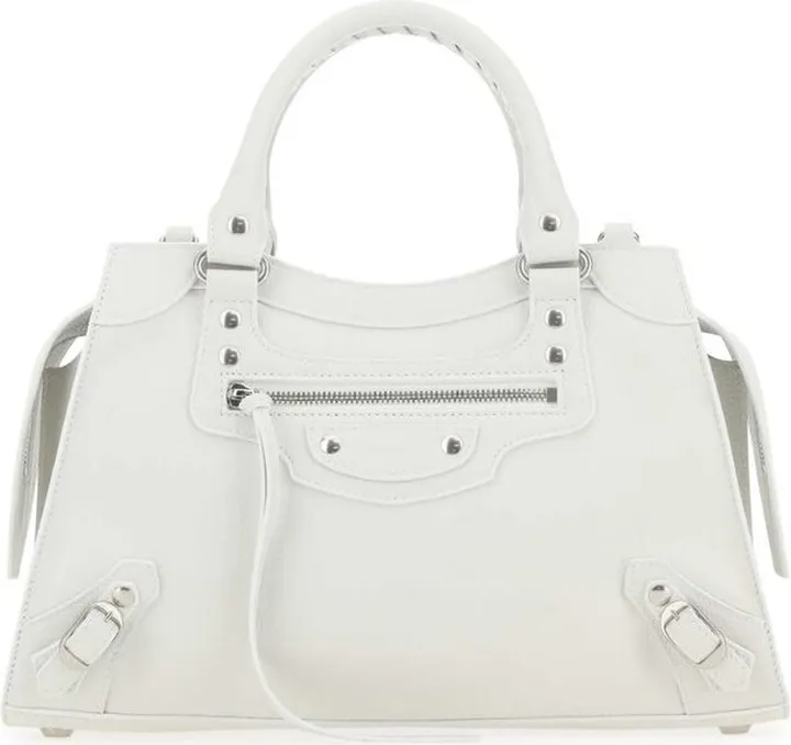 Balenciaga Neo Classic City Small Tote Bag