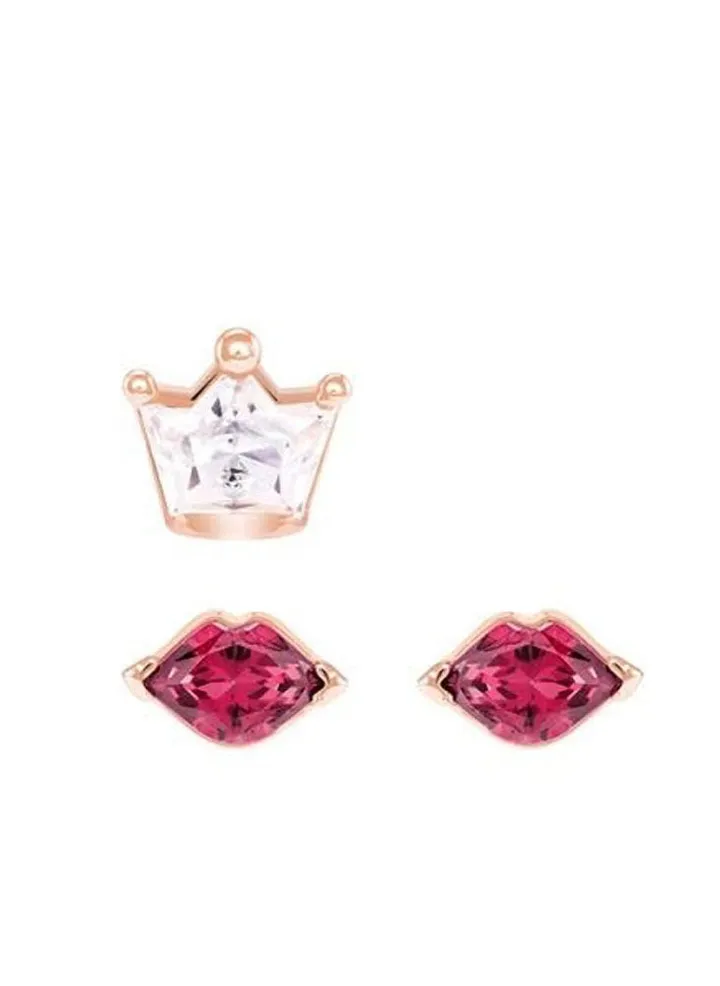 Oot world Earrings