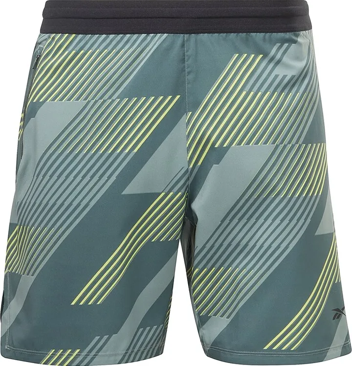 Reebok Speed 3.0 Shorts