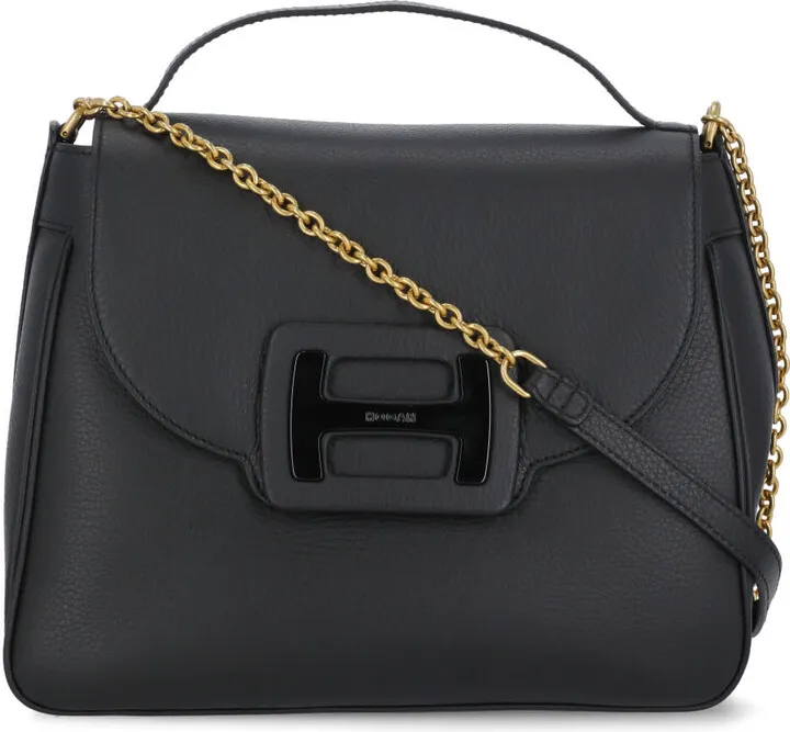H Bag Postina Shoulder Bag