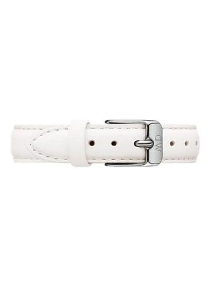 Women's Petite Bondi Leather Watch Strap