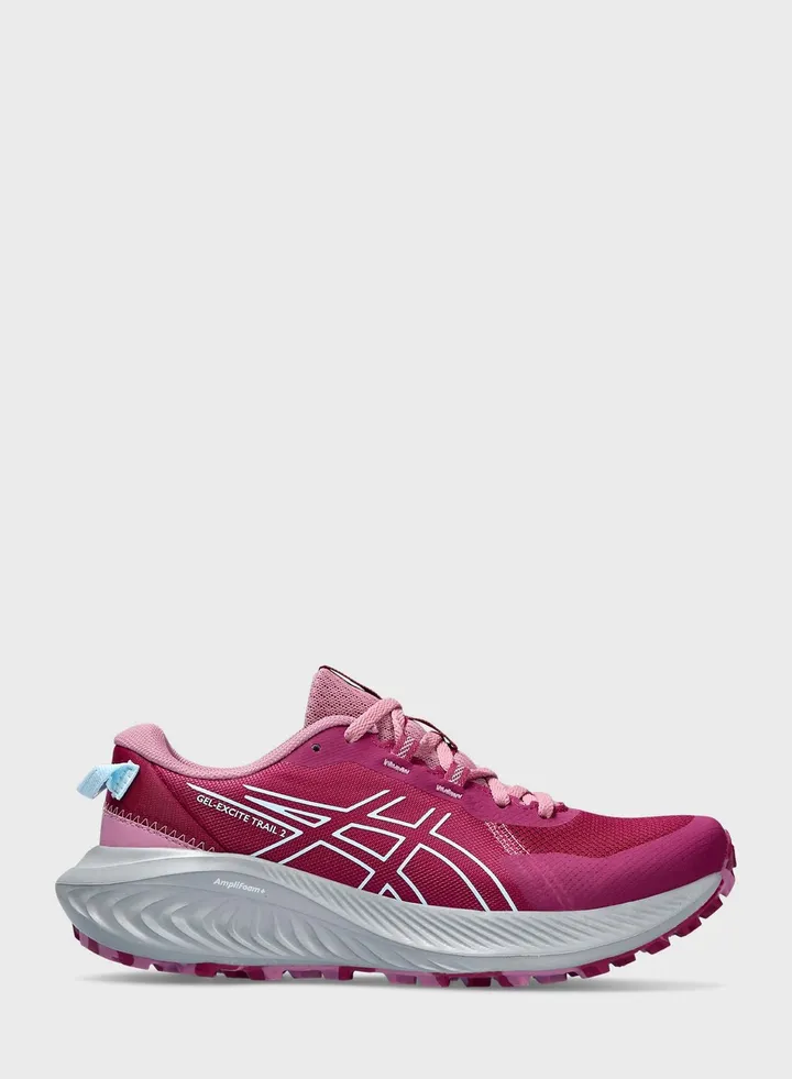 Gel-Excite Trail 2