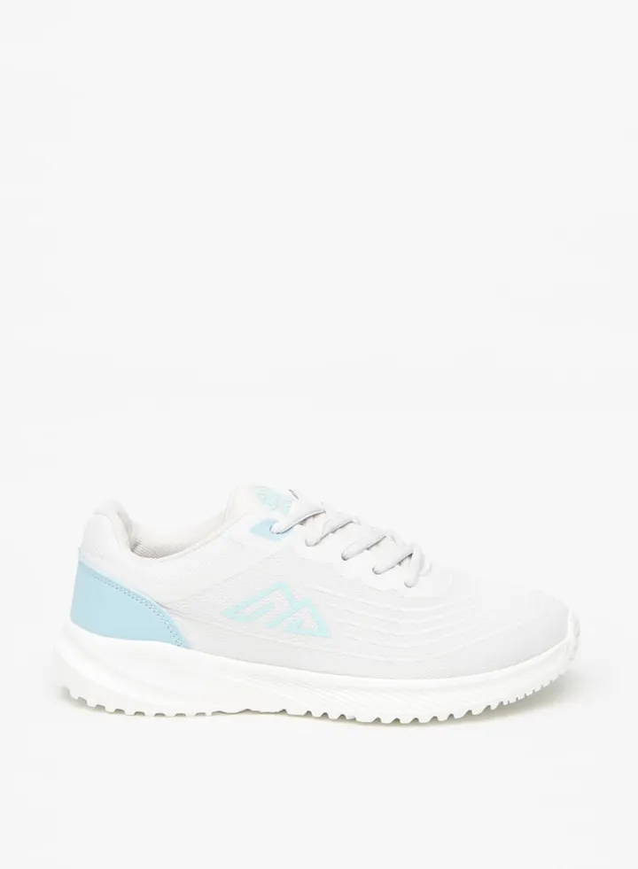Women's Lace-Up Sports Shoes