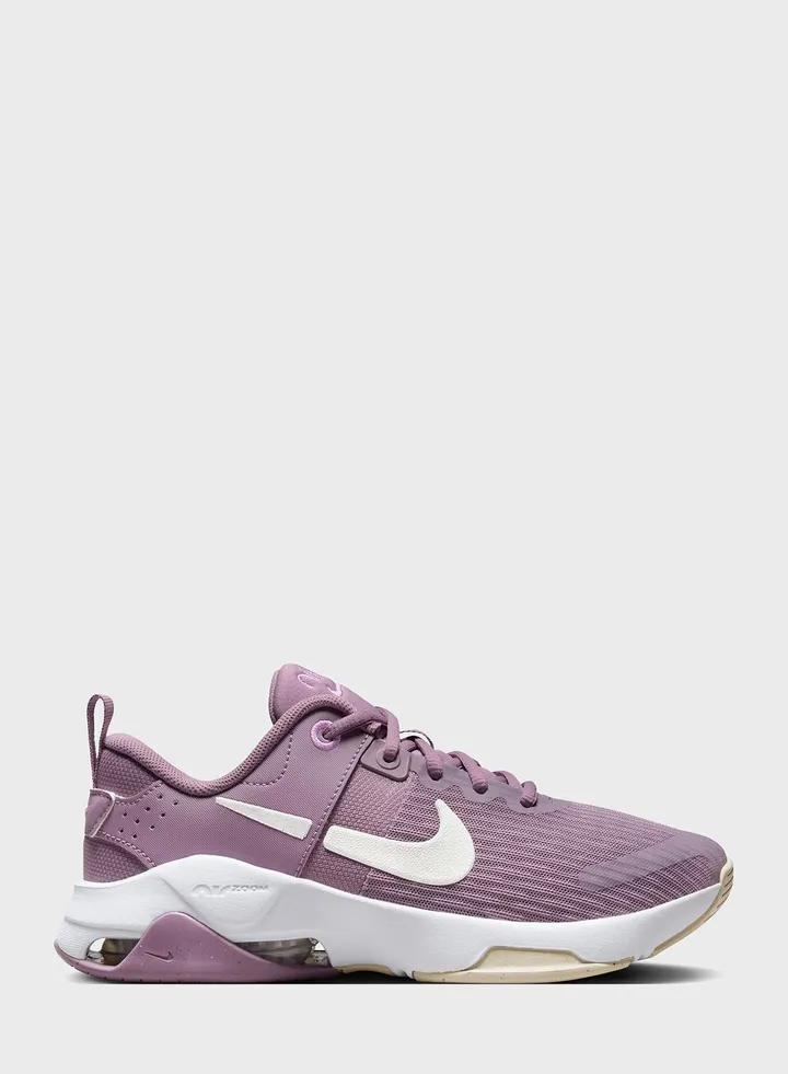 Zoom Bella 6