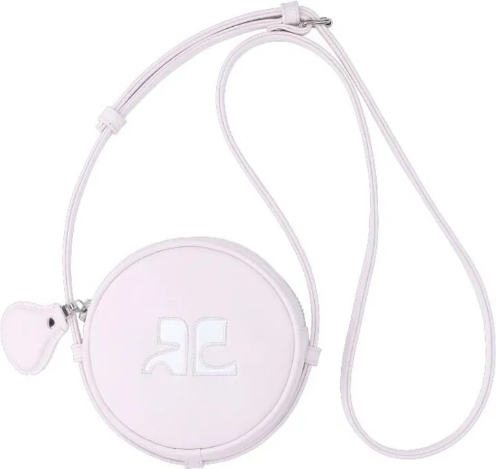 Circle Reedition' Mini Bag