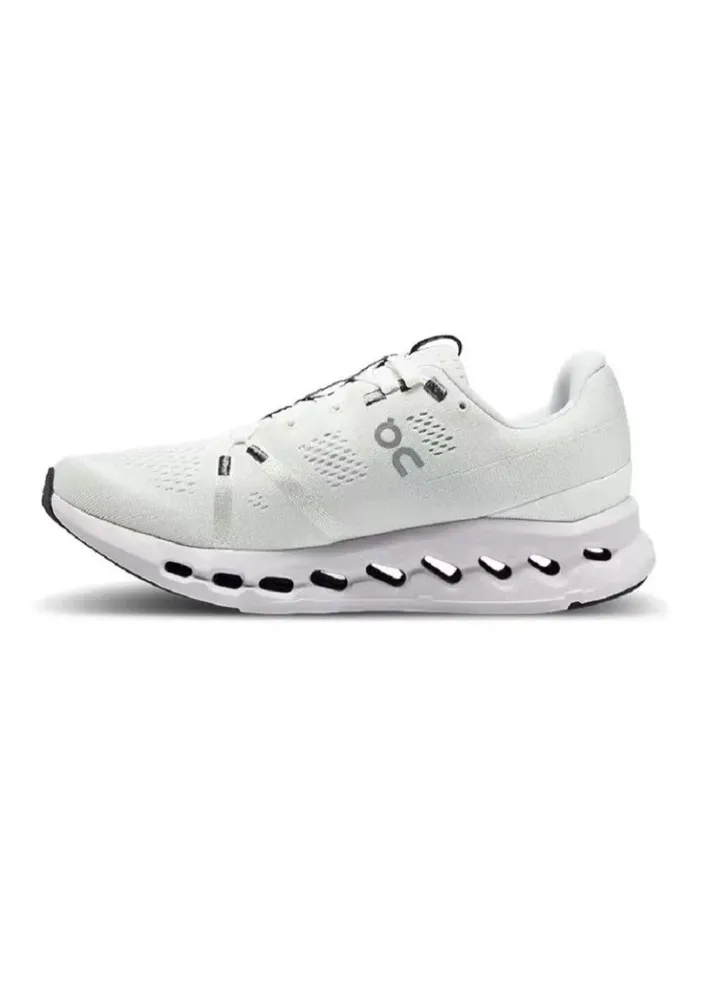 ON Cloudsurfer 1W Casual Shoes White
