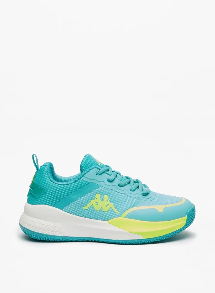 Women's Lace Up Sports Shoes