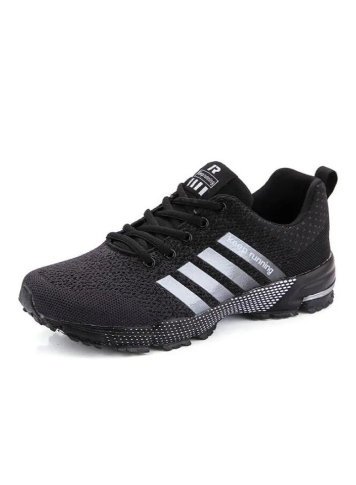 New Fashion Lightweight Casual Breathable Sports Shoes