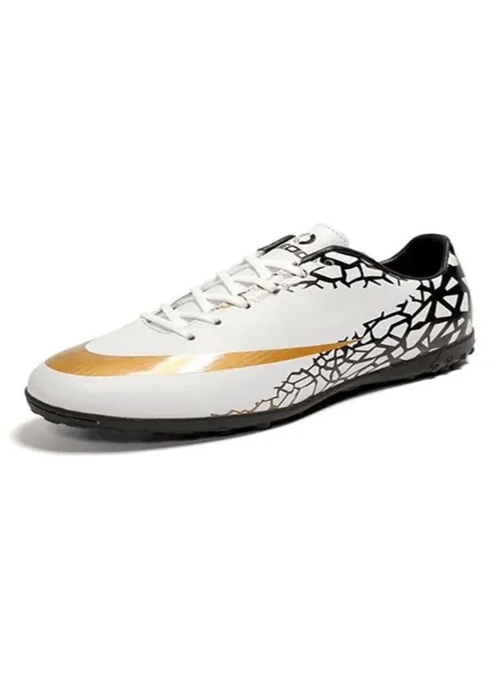 Anti-Skid Outdoor Training Soccer Shoe