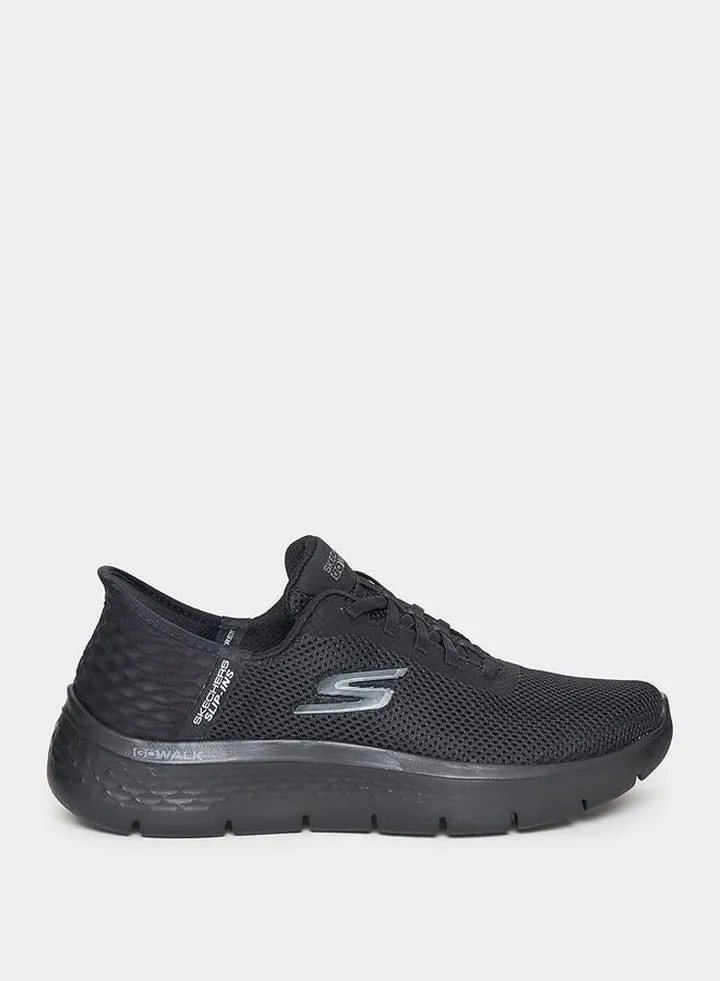 Go Walk Flex - Grand Entrance Sneakers