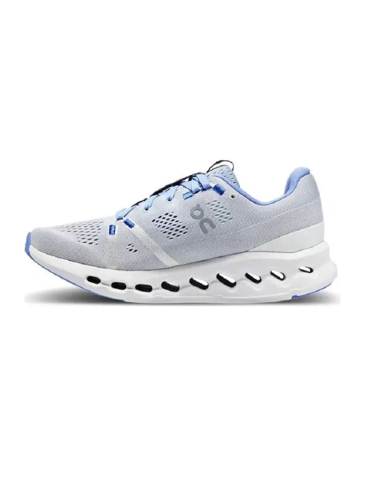 ON Cloudsurfer 1W Casual Shoes Blue