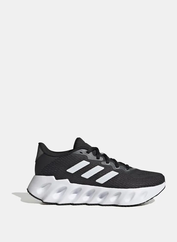 Switch Run Lace Up Shoes