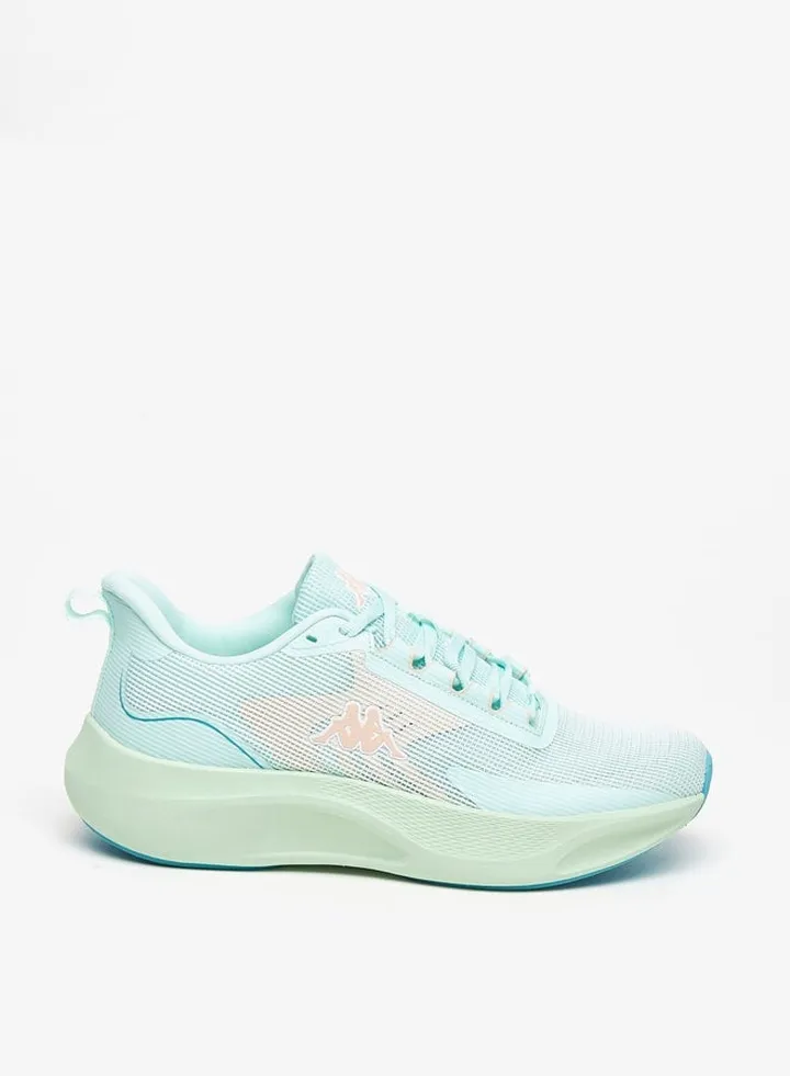 Women's Lace-Up Sports Shoes