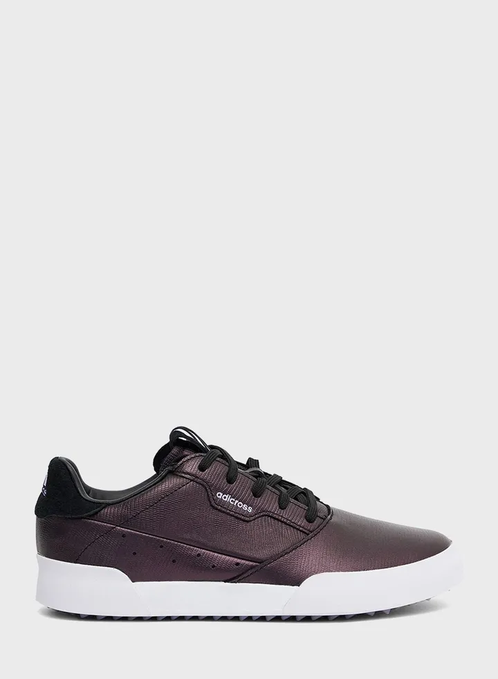 Adicross Retro Spikeless Golf Shoes