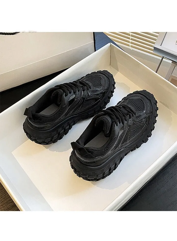 Low cut, lightweight, breathable, casual, elevated, and comfortable running and sports shoes