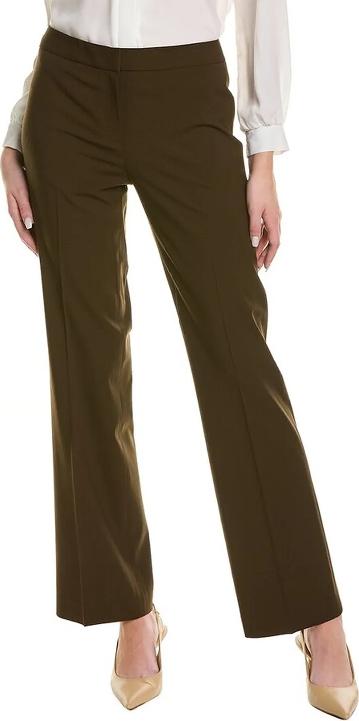 Lafayette 148 New York Classic Pant