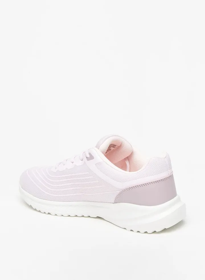 Women's Lace-Up Sports Shoes