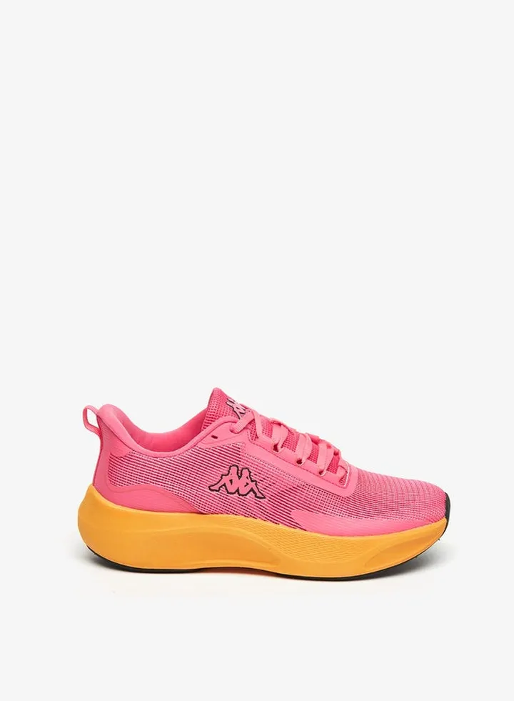 Women's Lace-Up Sports Shoes