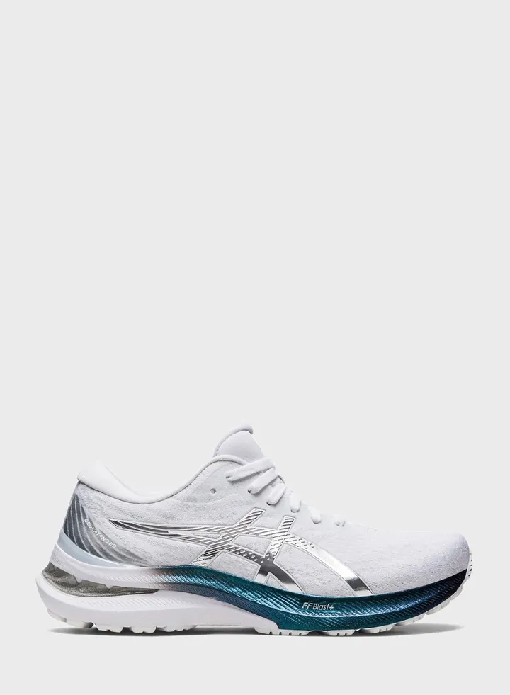 Gel-Kayano 29 Platinum