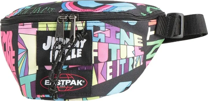 Bum Bag Black