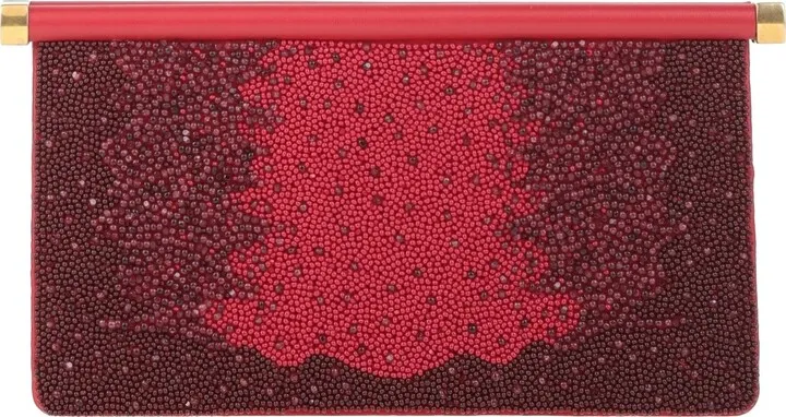 Handbag Red