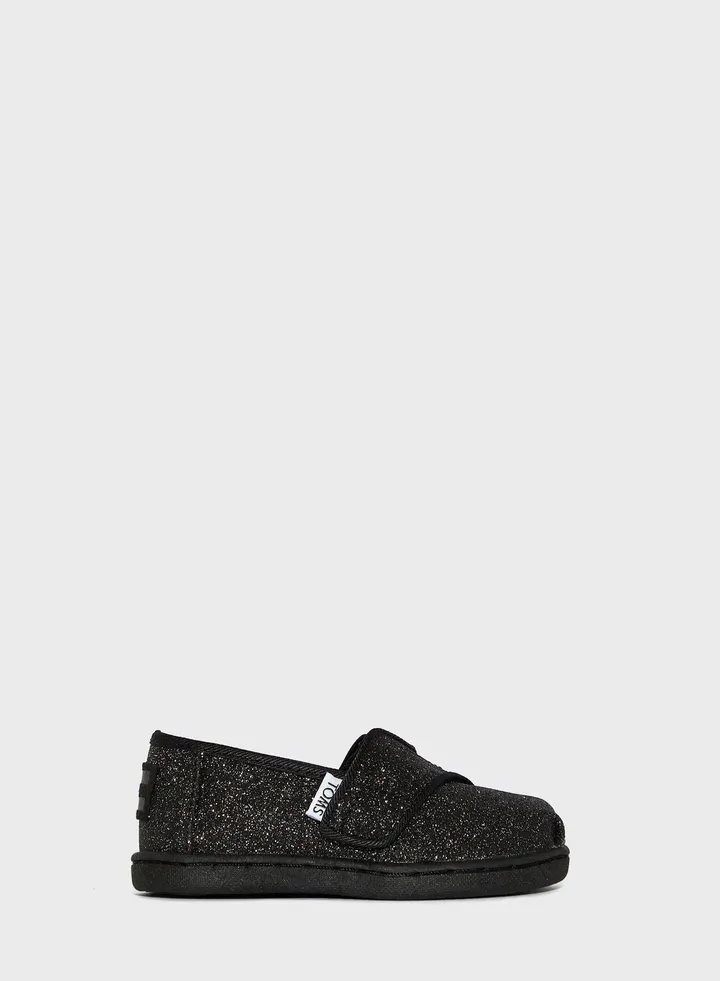 Kids Casual Slip Ons