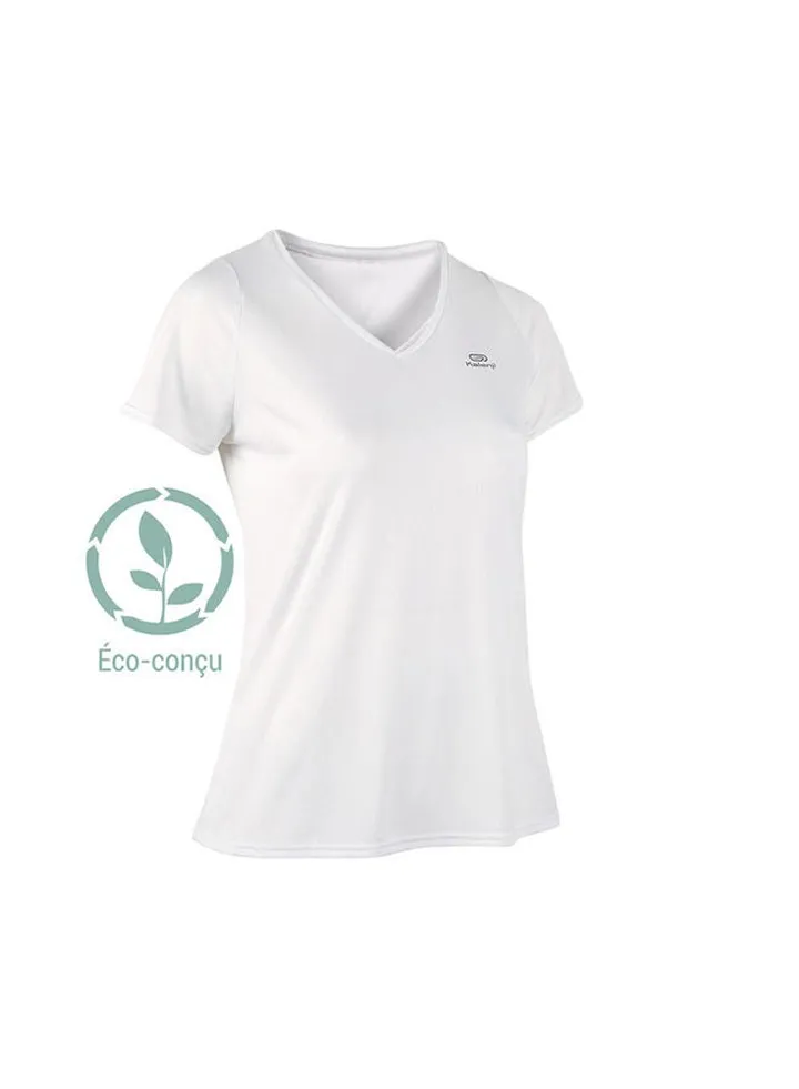 Sport Tops T-Shirt White
