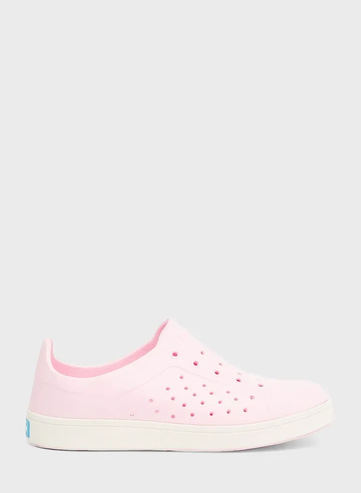 Kids Ace Slip-Ons Loafers