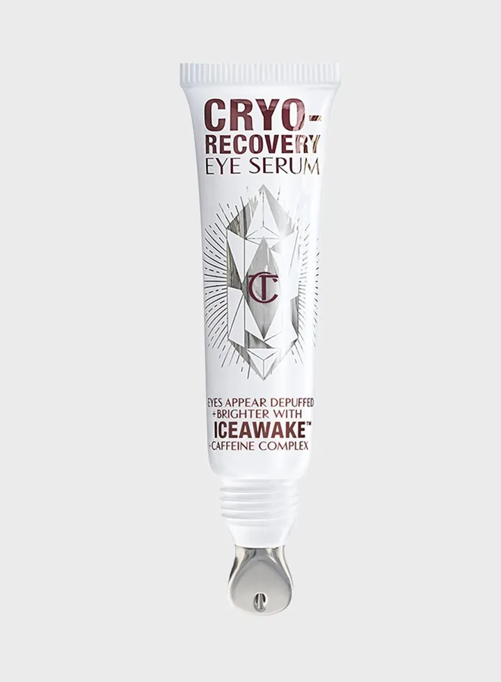 Cryo-Recovery Eye Serum