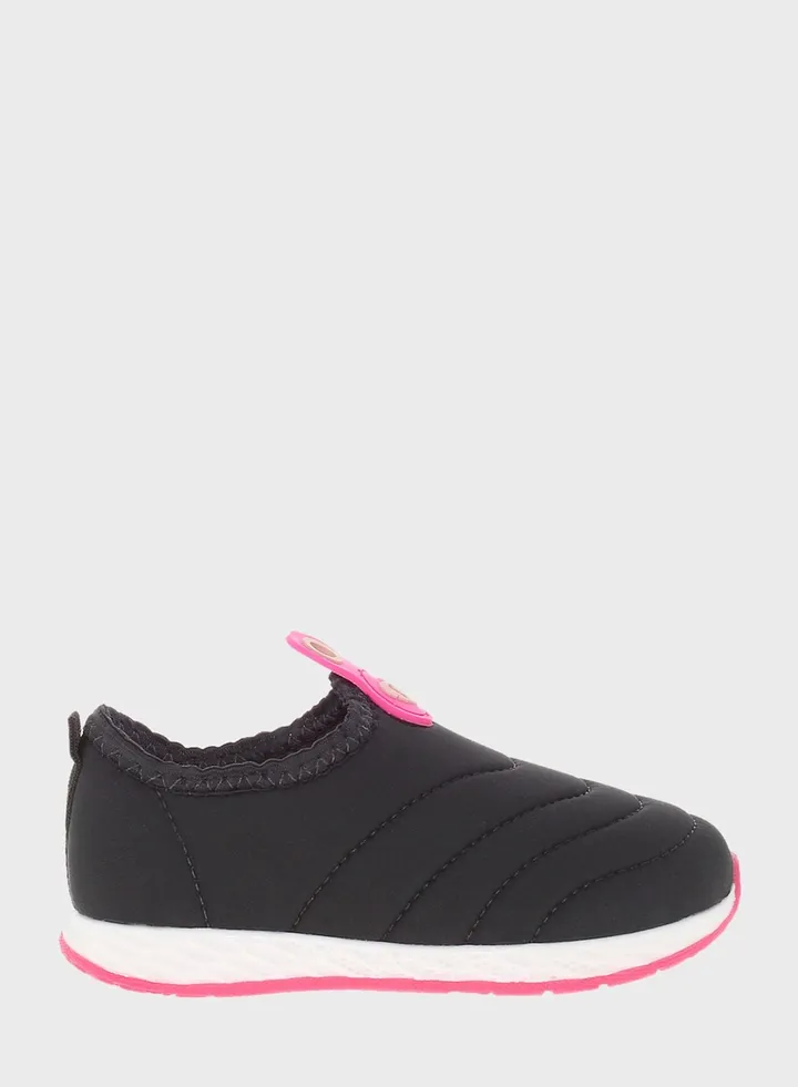 Infant Michelle Comfortable Sports Slip On