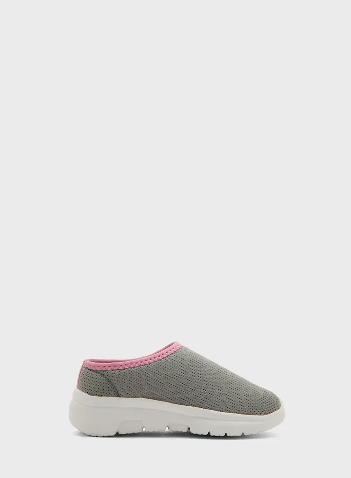 Casual Slip Ons For Girls