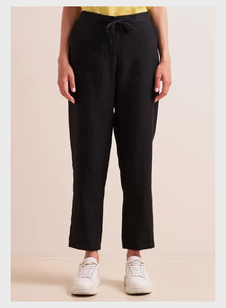 High Waist Pants
