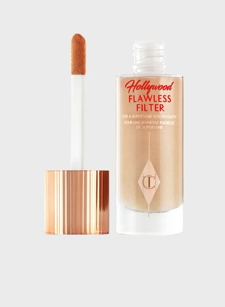 Hollywood Filter - 4 Medium
