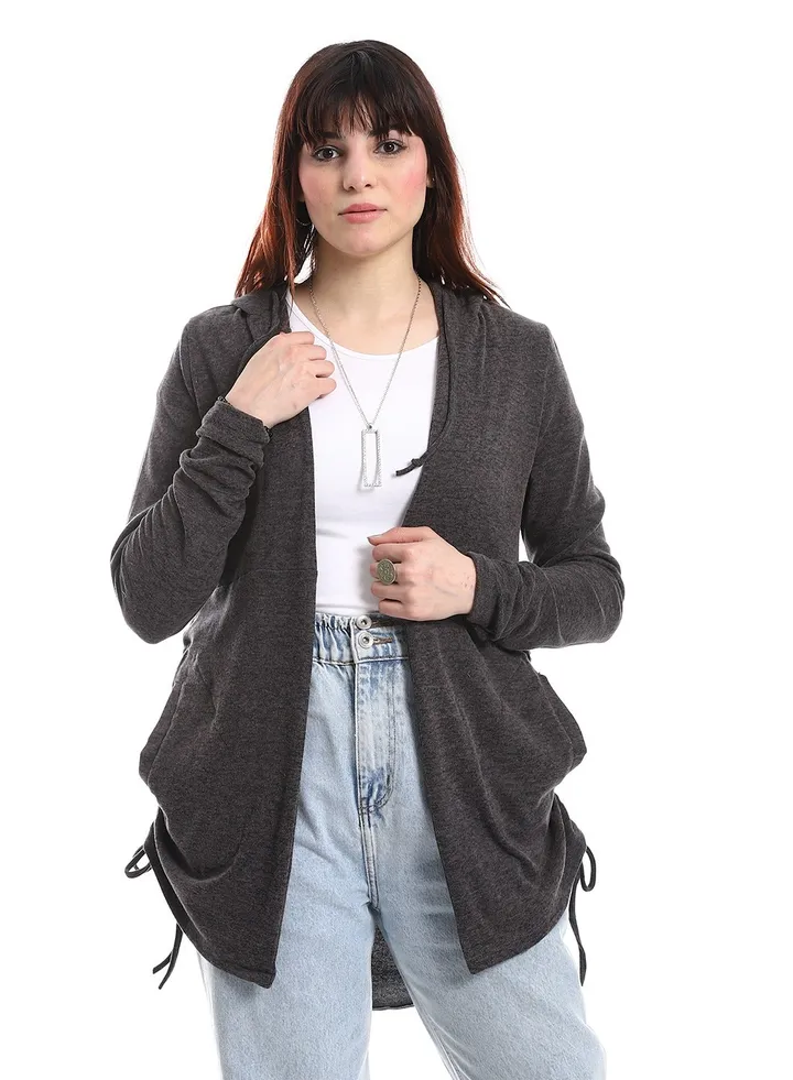 Women's Casual Cardigan