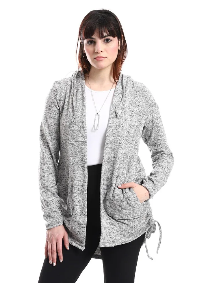 Women's Casual Cardigan