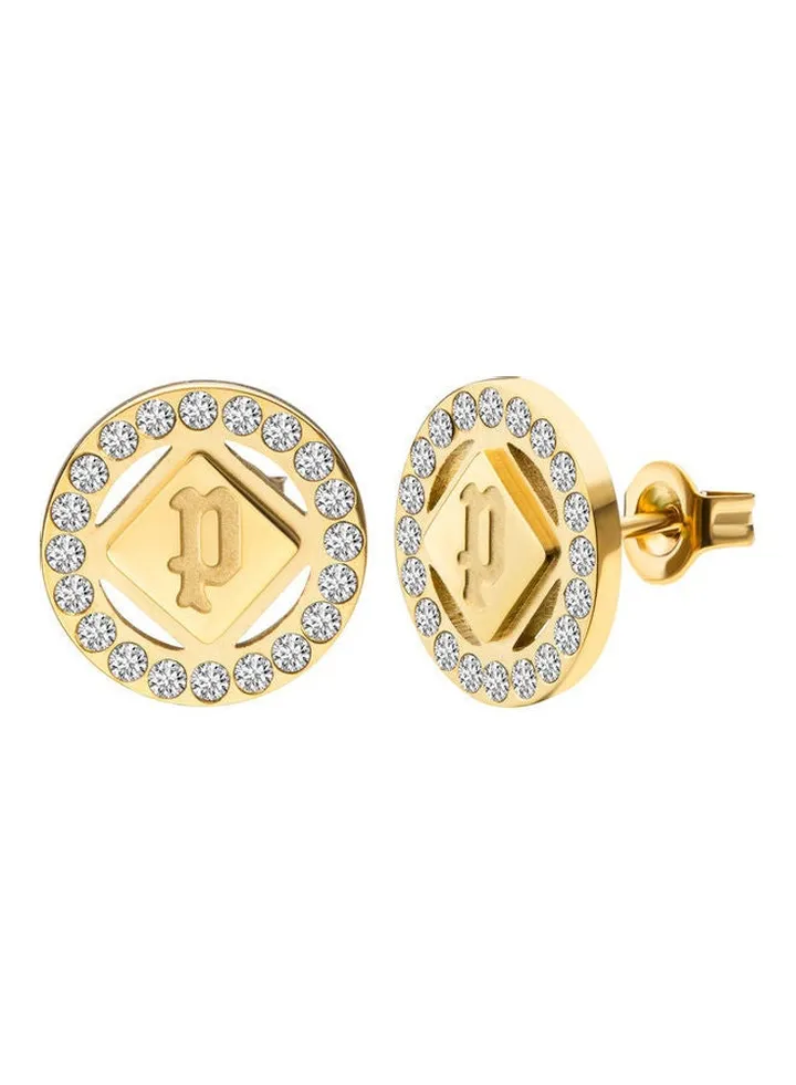 Women's Oriental Cufflinks