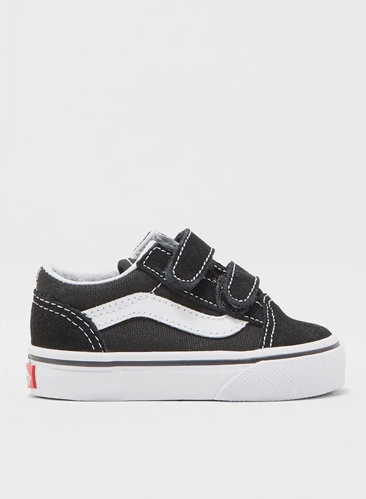 Old Skool Sneakers Black