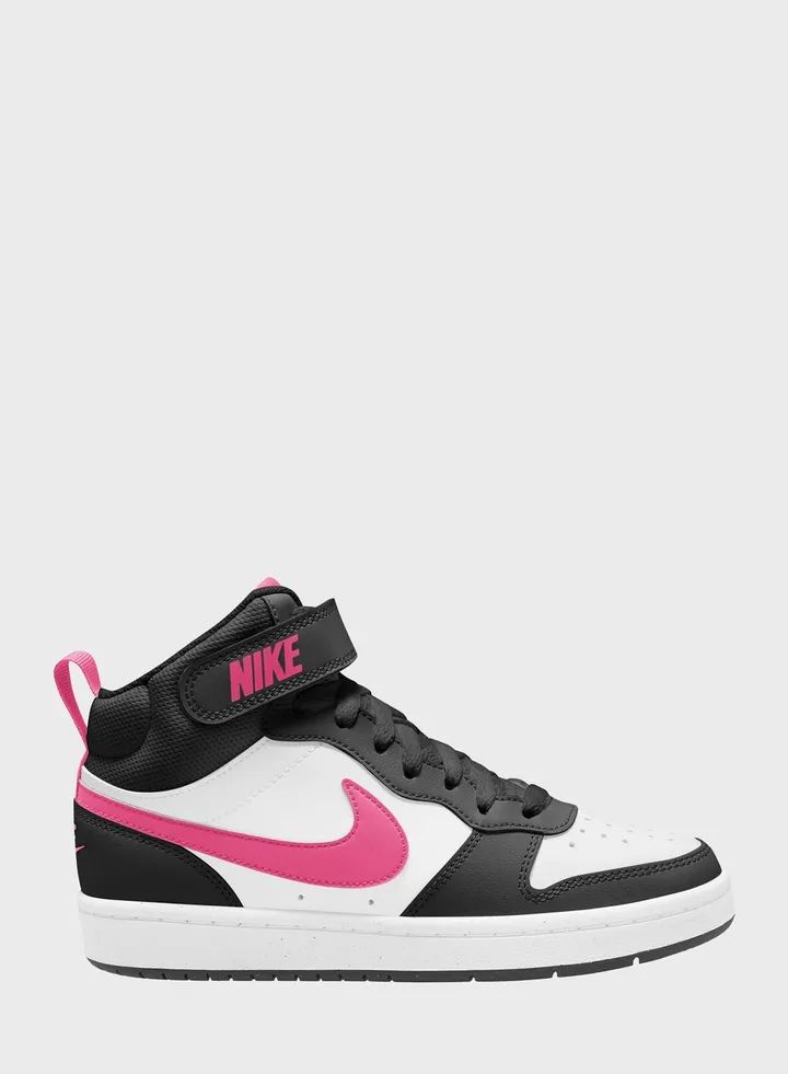 Court Borough Mid 2 (Gs)