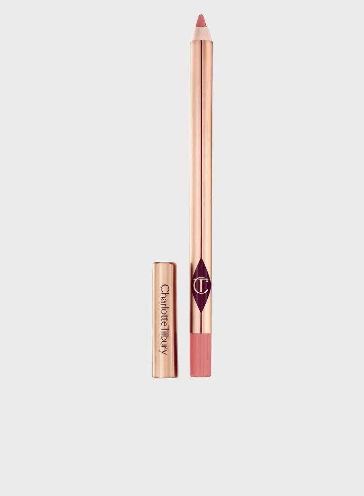 Lip Cheat - Pink Venus