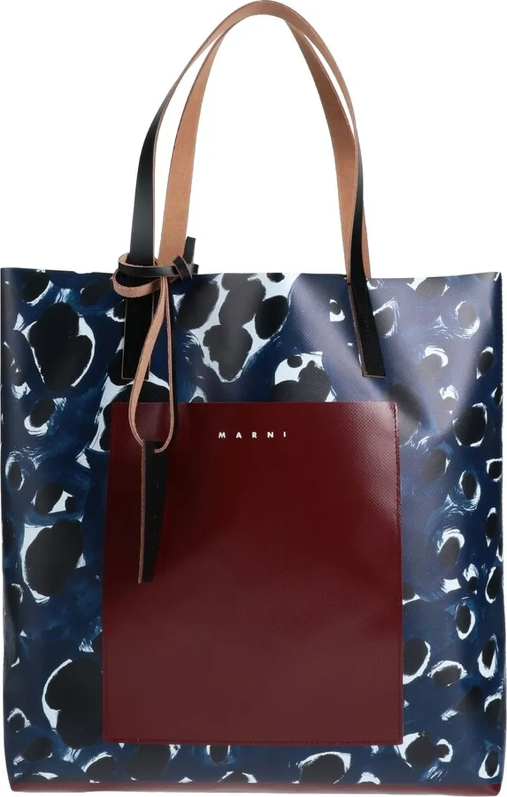 Handbag Midnight Blue