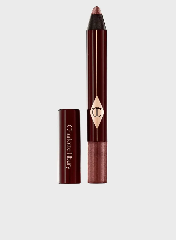 Colour Chameleon - Bronzed Garnet