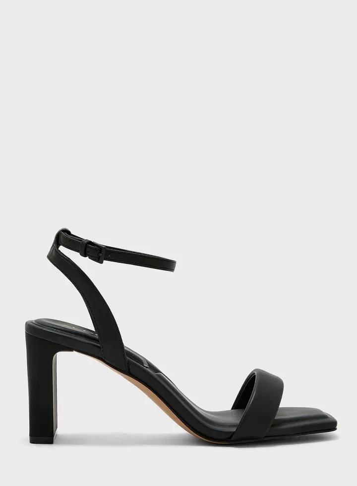 Aurora High-Heel Sandals