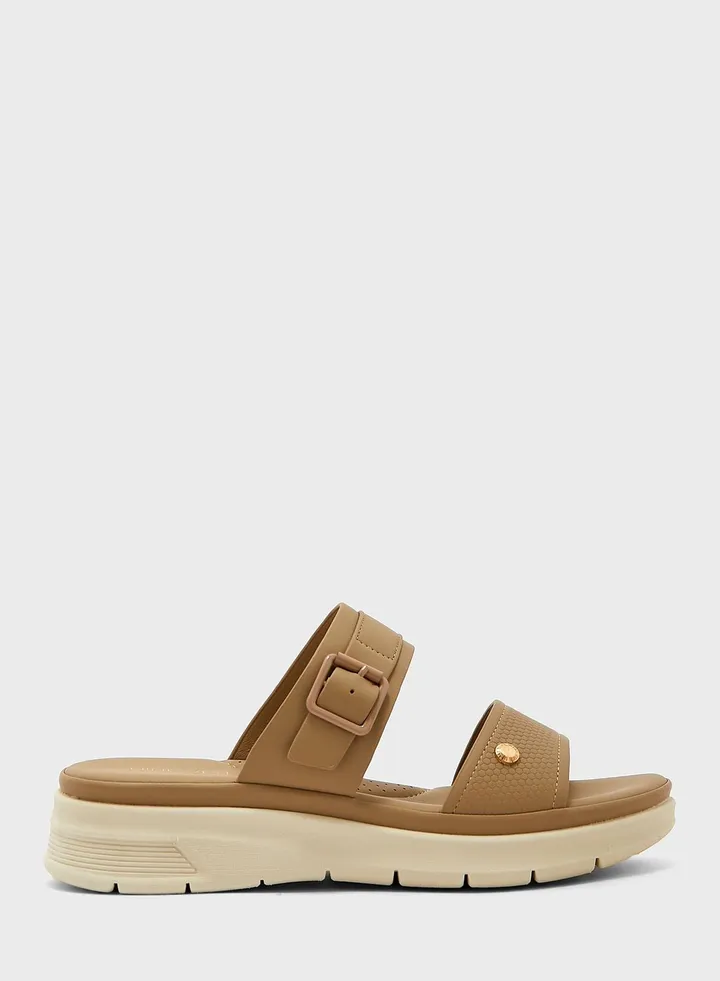 Nonna Flats Sandals