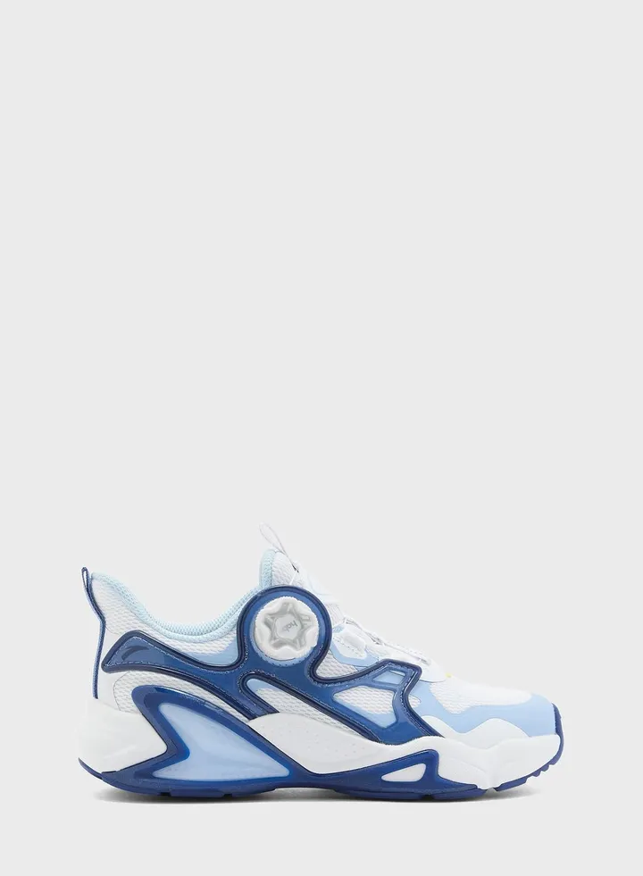 Youth Habu Tech Shoes