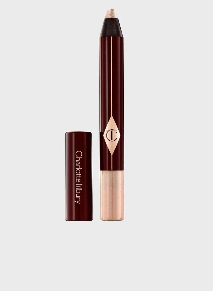 Colour Chameleon - Champagne Diamonds