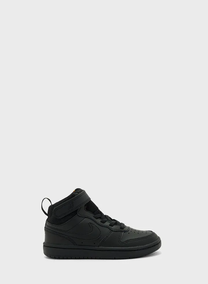 Kids Court Borough Mid 2