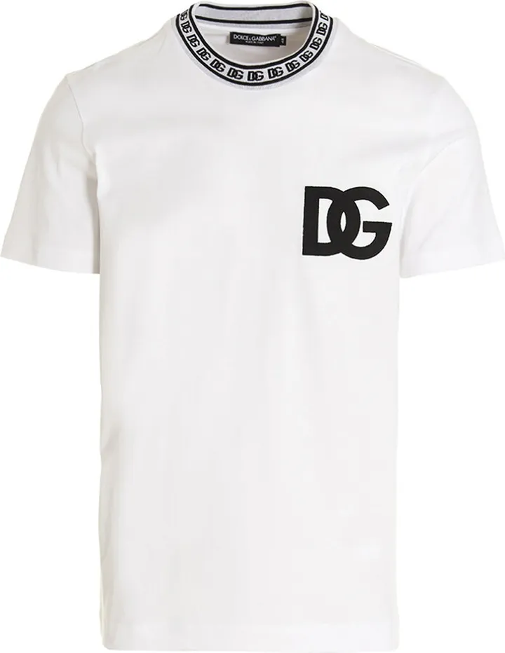 T-shirt 'black Sicily'