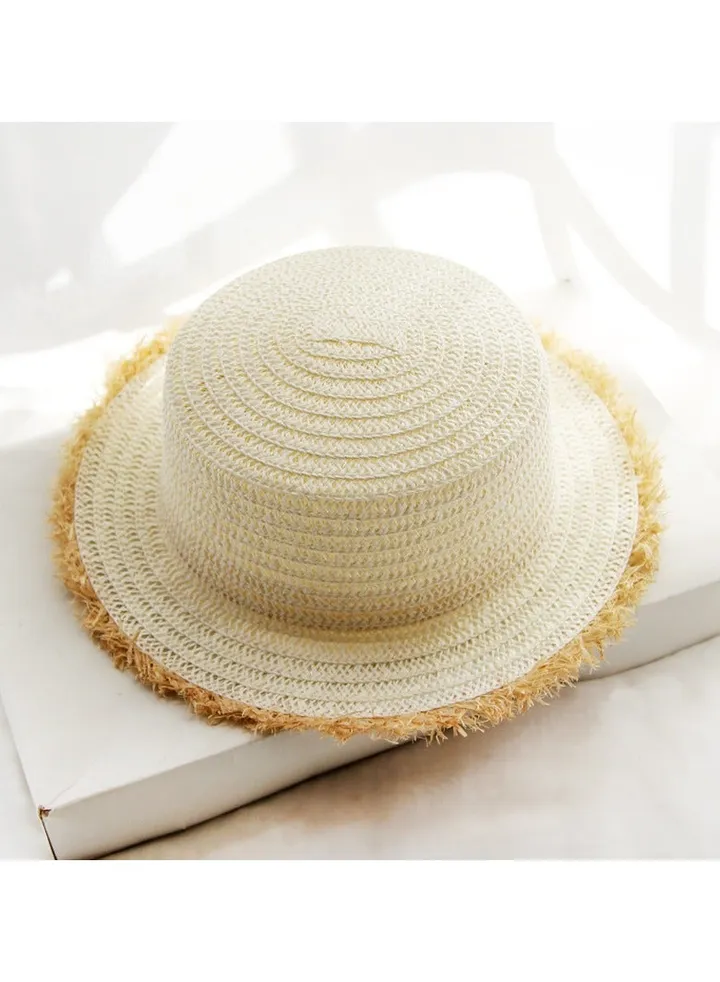 New Sunscreen Hat 52-54cm